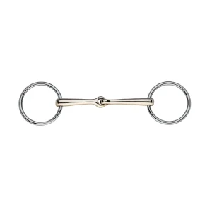 Bridón* de Anillas 12mm No Color 140 mm