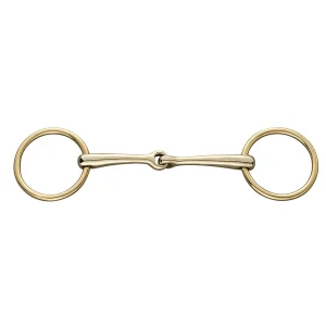 Bridón* de Anillas 12mm No Color 130 mm