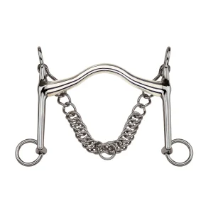 Bocado Bemelmans, Sensogan, 16mm No Color 125 mm