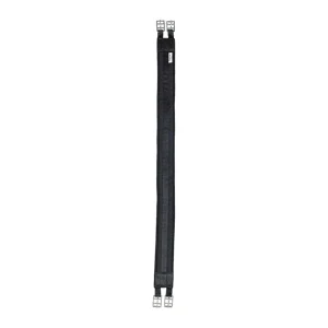 Cincha Estándar Horze Negro 140 cm