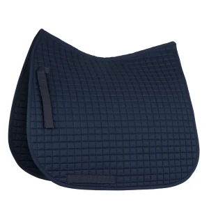 Mantilla de Doma River Azul marino /Azul marino P