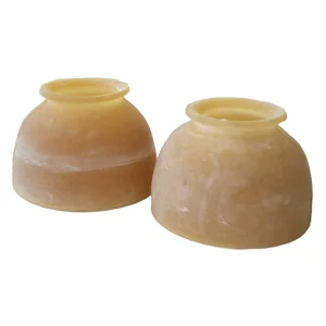 Campanas de goma pesada, GP Light Brown XL/130