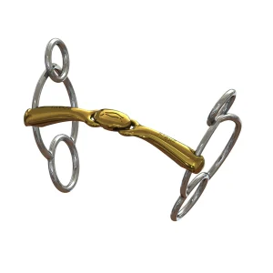 NS Bits Turtle Top con Flex 16mm Universal No Color M