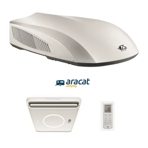 Climatizador Eza Air Cool EZ2500W