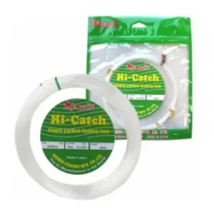 Momoi Hi-catch fluorocarbon madeja