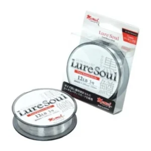 Momoi Lure Soul Kuromasu bobina