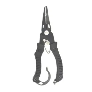 Alicates Titanium Fisherpro Multifuncion 6″