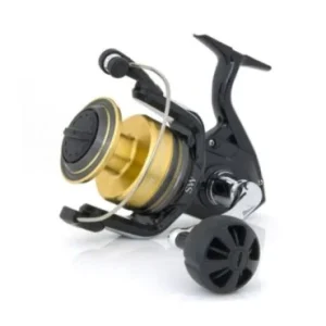 Carrete Shimano Socorro 6000SW