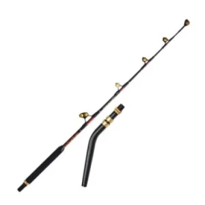 Caña Fisherpro 50Lb 1.70 metros XTR-STU Stand up
