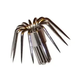 Anzuelo para jibionera N90-50-8A pack 4 unidades