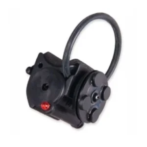 Avisador de picada con goma tamaño pequeño