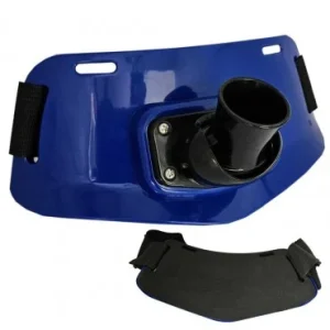 Arnes Gimbal Stand Up acolchado de 10″