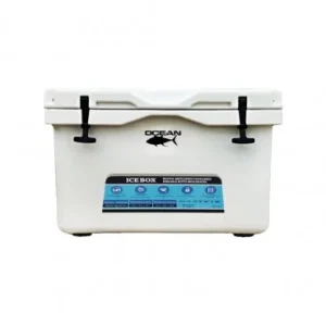 Nevera Arcon Ocean 48Qt-45Lt  52.0×29.0x31.4 white