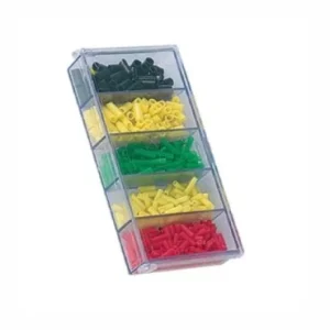 Anillas flotantes Stonfo PVC boyas caja varias medidas