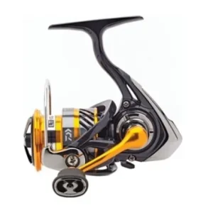 Carrete Daiwa REVROS 19LT 2500 XH