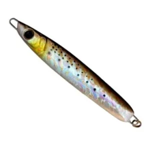 Choiji jig regular 155mm-200gr