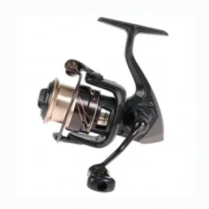 Carrete Hart Reck 800