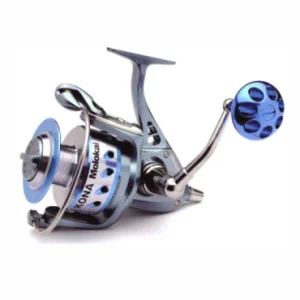 Carrete Grauvell Kona Molokai 12000