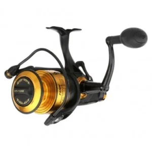 Carrete Penn Spinfisher SSVII 4500