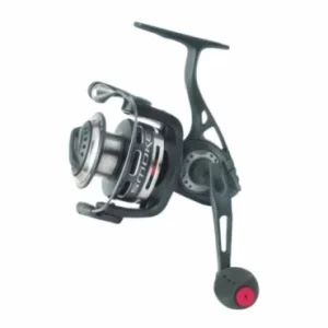 Carrete Quantum Smoke SL40