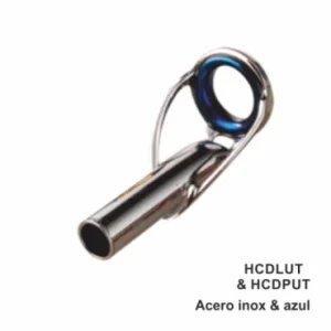 Tip Puntera DL Silver Blue