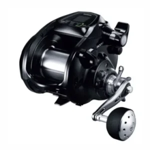 Carrete Shimano electrico Forcemaster 9000