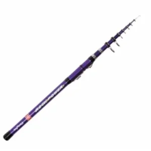 Caña Hydra Rock Power 4,50m 80-175gr plegado corto