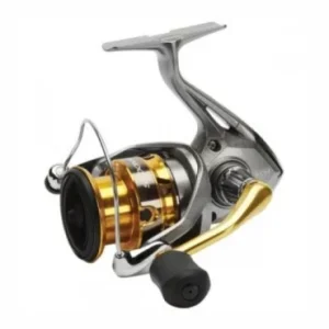 Carrete Shimano Sedona C3000 HG FI