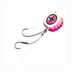Nautilus JLC 2.0 Jigging 150gr Colores varios