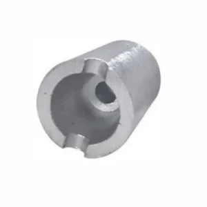 Anodo zinc tuerca eje Sole F-SO-1 – 32mm