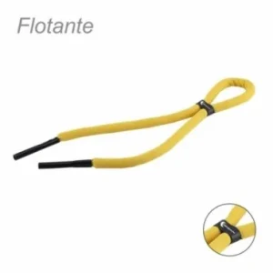 Cinta Flotante gafas Ocean Mark Yellow