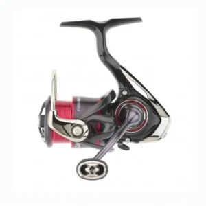 Carrete Daiwa Fuego 20 LT 1000 XH