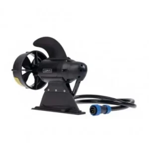 Motor electrico Hart Drive 380 188x258x117mm