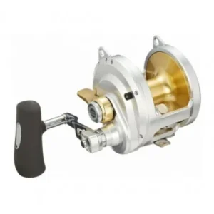 Carrete Shimano Talica II 50lb