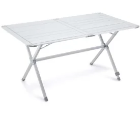 Mesa Plegable Minimal 6 Plegada Mínimo Espacio