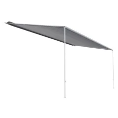 Toldo Fiamma Caravanstore XL 2.8 Mt. Gris Royal