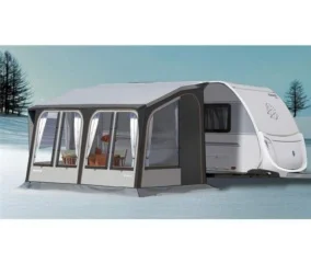 Avance Invierno Inaca Alpes 420 4 Seasons