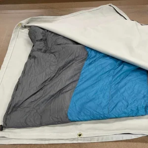 Eena Canvas Bedroll Tarp | Sleeping Bag Cover