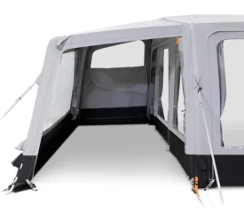 Extensión Dometic Grande Air Tour Izda Sin Avance