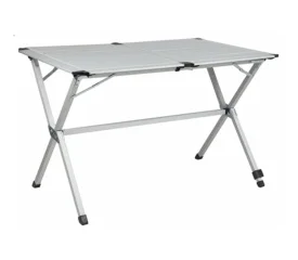 Mesa Camping Plegable Aluminio GP4