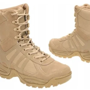 Mil-tec Tackle Gen II Boots
