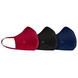 Mascarilla reutilizable Sea to Summit con Heiq Viroblock