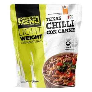 Chili con carne – Gran formato