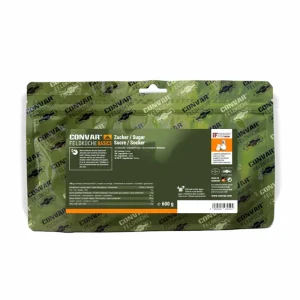 Azúcar – 10 años