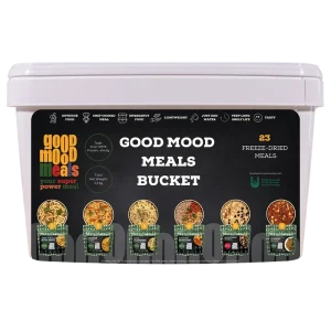 Cubo 7 días – Good Mood Meals