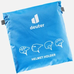 DEUTER helmet holder