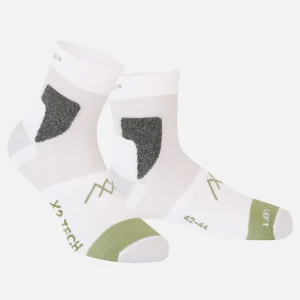 Double layer anti-blister trekking socks