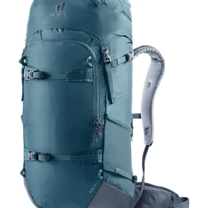 DEUTER ski and touring backpack RISE range