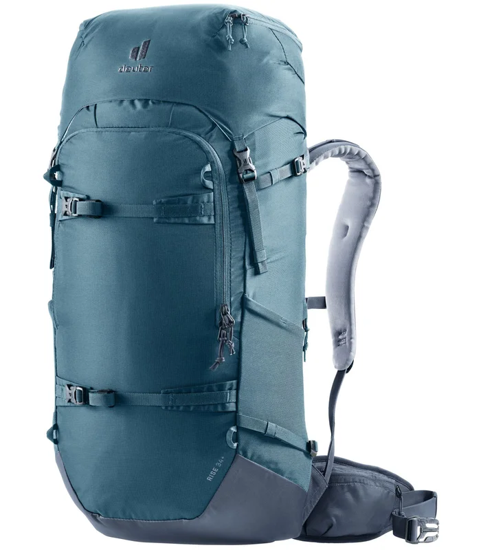 DEUTER ski and touring backpack RISE range - Imagen 2