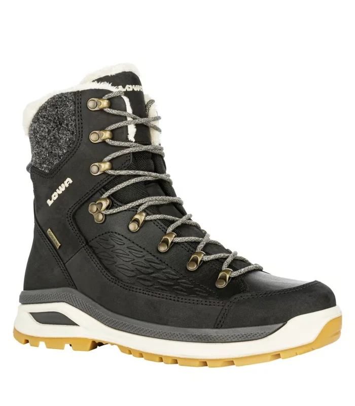 LOWA Hiking Shoes - Imagen 2